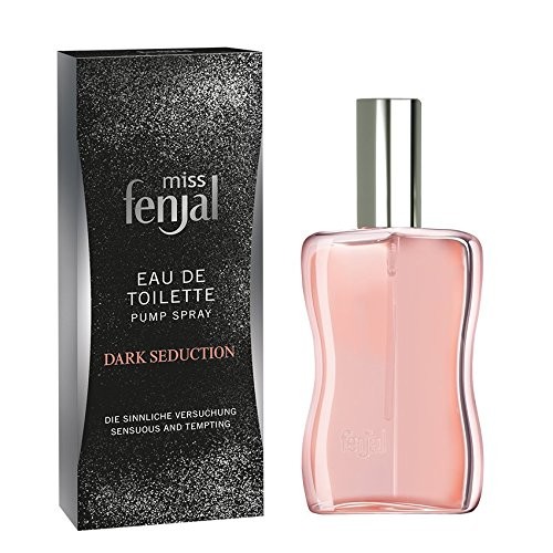 Fenjal miss dark - miss, seduction