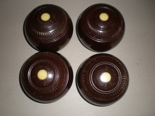 LAWN BOWLS TAYLOR-ROLPH