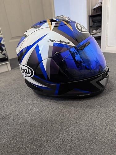 Arai evo maverick race - arai,