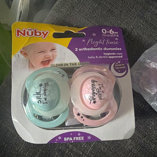 Nûby orthodontic - nûby,