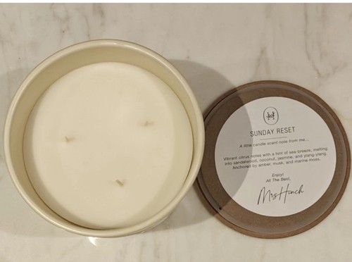Mrs hinch sunday - reset, scented