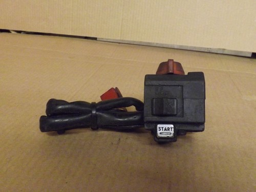 Honda vf750 vf750sc sabre - vf750,
