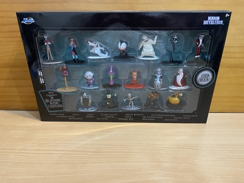 The nightmare before christmas - nightmare,