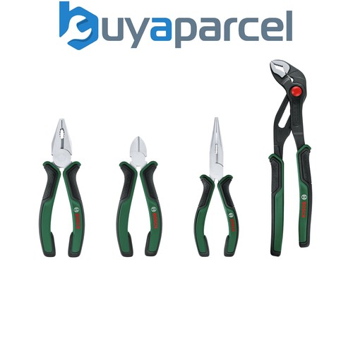 Bosch hand tools - bosch, pliers