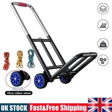 Heavy Duty Folding Lightweight