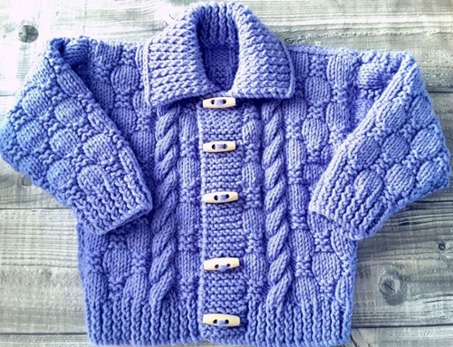 Conor baby boy - conor:, jacket