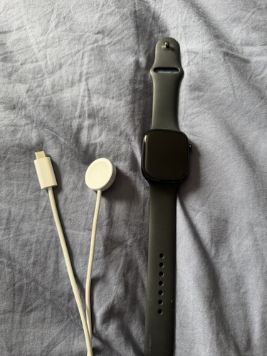 Apple watch series - apple,