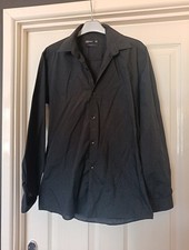 Cedarwood State Mens Black