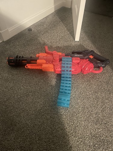 Xshot excel crusher - excel, dart