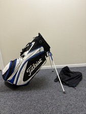 Titleist Waterproof Stand Bag
