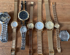 BUNDLE OF WATCHES 6 SEKONDA 1
