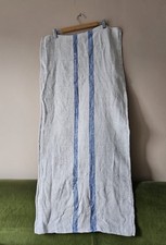 Vtg Antique French Hemp Grain