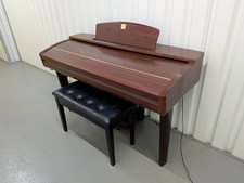 Yamaha clavinova cvp 307 - clavinova, cvp-307