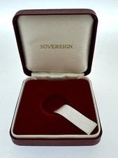 Full Sovereign Empty