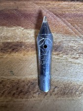 Vintage / Antique Pen Nib for