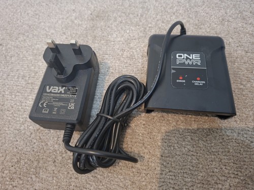 Vax genuine onepwr battery - genuine,