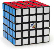 Rubik's 6063978 Color Matching