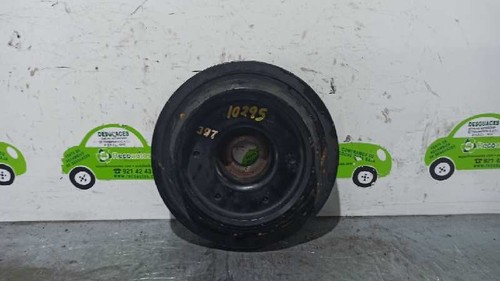 5080019aa crankshaft pulley - 5080019aa,