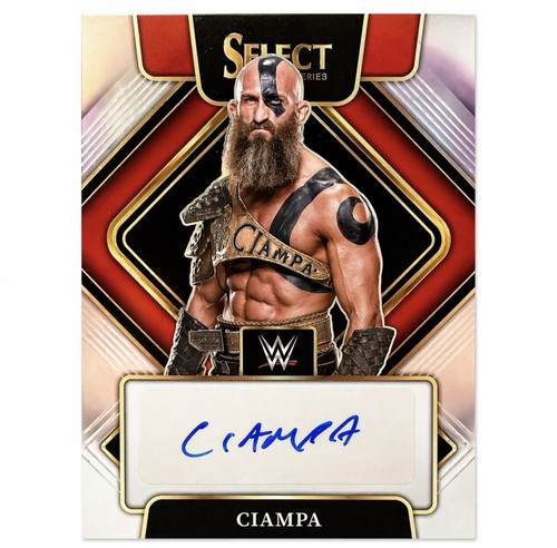 2022 select wwe ciampa - 2022,