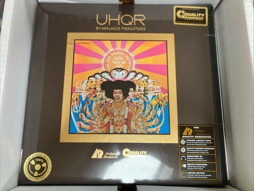 Jimi hendrix axis bold - bold, as