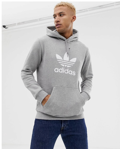 Adidas hoodie originals - adidas,