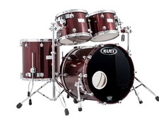 Mapex Saturn III 22" Drum Kit