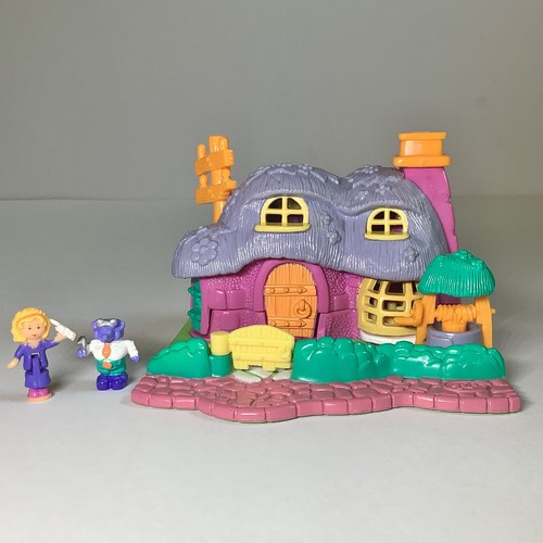 1994 vintage polly pocket - 1994,