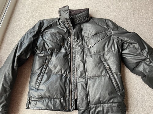 Matchless hampstead blouson - hampstead,