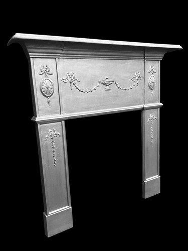 Large tall victorian - large,