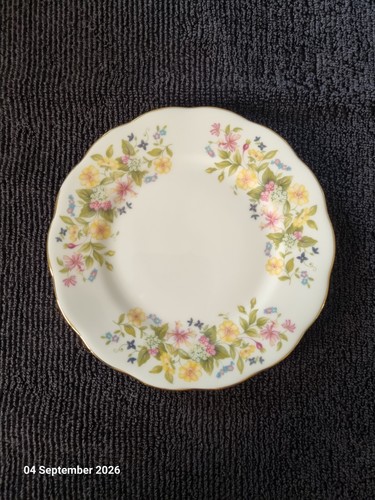Colclough hedgerow bone china - colclough,