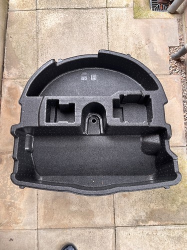 Toyota rav4 mk5 spare wheel - rav4,