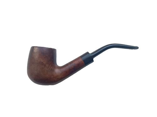 Vintage duncan polished briar - polished,