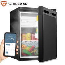 Mini RV Refrigerator 65L 12V