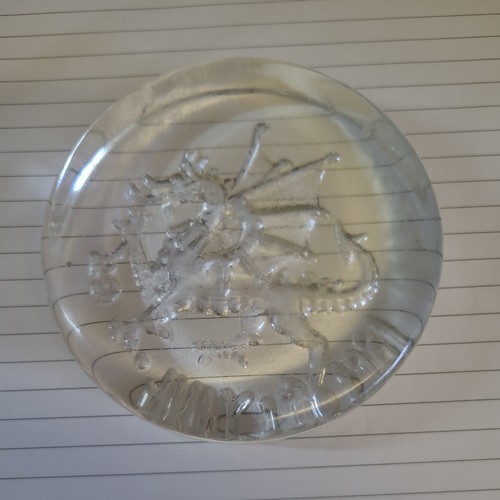 Vintage dartington glass - dartington,