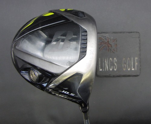 Bridgestone tour jgr - b, 10.5°