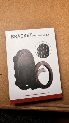 Magnetic suction cup - 3-in-1,