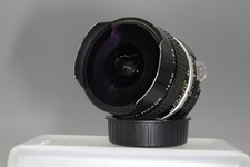 Nikon Fisheye-Nikkor 16mm