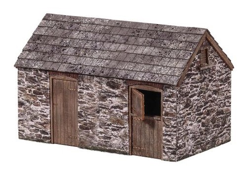 Kx085 stables stores - s.m.s.,