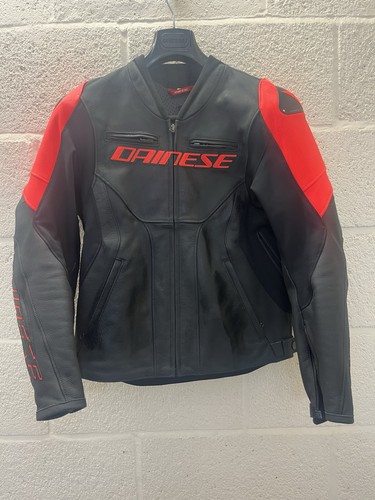 Dainese racing leather - dainese,