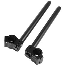 41mm Riser 1" Clip-On