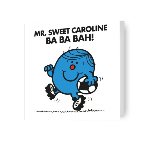 Men little miss birthday - mr,