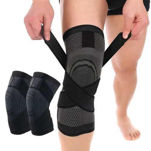 Knee support compression - knee,