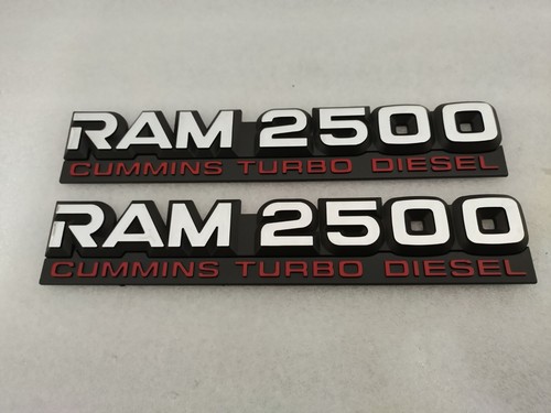 Dodge ram cummins turbo diesel - dodge,