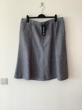 Ladies Cotton Traders Linen