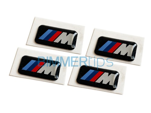 E46 wheel emblem genuine - e46,