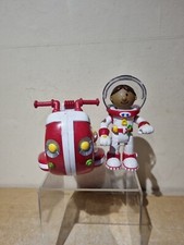 RARE Lunar Jim Ripple &