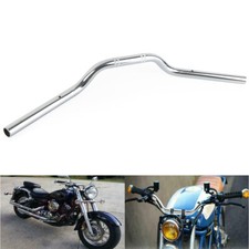 1" Motorcycle Handlebars