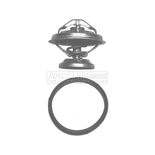 Coolant thermostat for - thermostat,