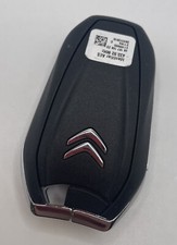 GENUINE CITROEN 3 BUTTON REMOTE SMART KEY FOB DS3 DS4 DS5 ETC TESTED VALEO IM2A