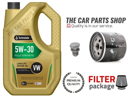 Oil filter technolube - oil, &